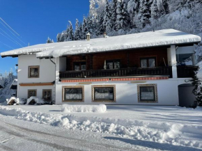 Ferienwohnung Kirchbrücke Mieders